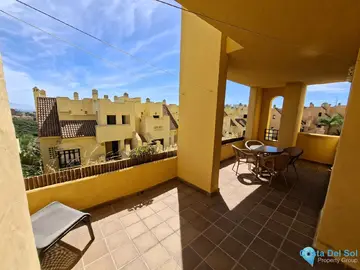 2 bedroom Apartment for Sale in La Duquesa-62336