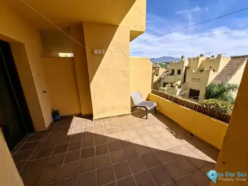 2 bedroom Apartment for Sale in La Duquesa-62344