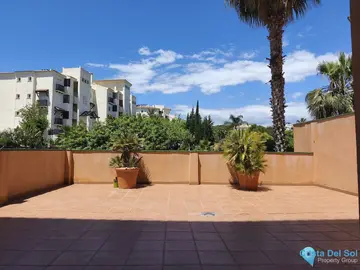 1 bedroom Apartment for Sale in San Luis de Sabinillas-62353