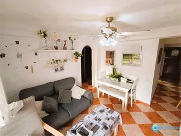 3 bedroom Apartment for Sale in Málaga