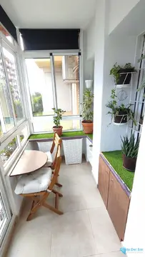1 bedroom Apartment for Sale in Benalmadena-62372