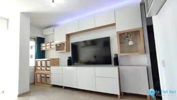 1 bedroom Apartment for Sale in Benalmadena-62373