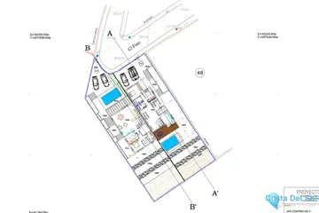 1100m2 Plot for Sale in Alhaurín de la Torre-62394