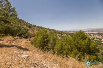 1100m2 Plot for Sale in Alhaurín de la Torre-62385