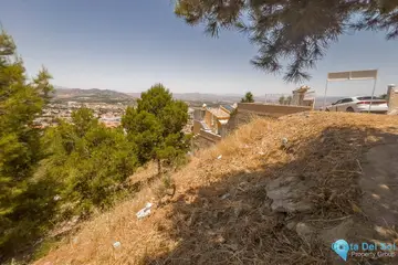 1100m2 Plot for Sale in Alhaurín de la Torre-62388