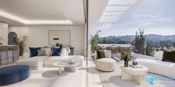 1 - 3 bedroom Apartment for Sale in Mijas-62395