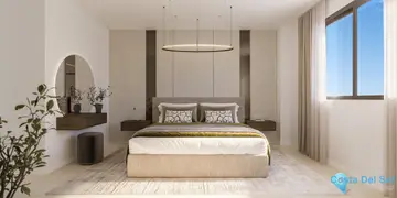 1 - 3 bedroom Apartment for Sale in Mijas-62399