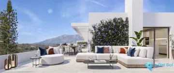 1 - 3 bedroom Apartment for Sale in Mijas-62400
