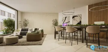 1 - 3 bedroom Apartment for Sale in Mijas-62403
