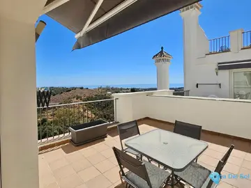 1 bedroom Apartment for Sale in Estepona-62405
