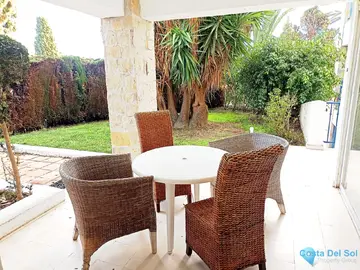 1 bedroom Apartment for Sale in Mijas Golf