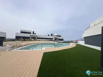 2 bedroom Apartment for Sale in Altos de los Monteros-84100