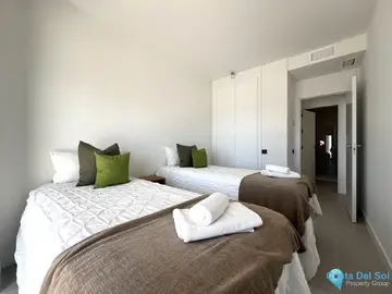 2 bedroom Apartment for Sale in Altos de los Monteros-84109