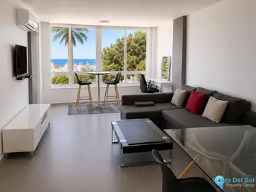 1 bedroom Apartment for Sale in Calypso-62460