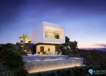 543m2 Plot for Sale in Calanova Golf-62471