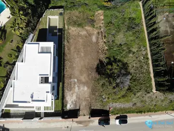 543m2 Plot for Sale in Calanova Golf-62474