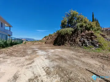 543m2 Plot for Sale in Calanova Golf-62475