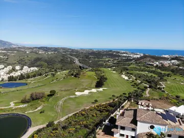 543m2 Plot for Sale in Calanova Golf-62479
