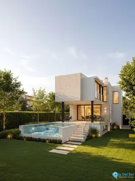 229m2 Plot for Sale in San Pedro de Alcántara-62478