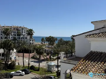 1 bedroom Apartment for Sale in La Duquesa-62492