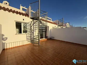 2 bedroom Apartment for Sale in Doña Julia-62509