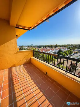 3 bedroom Apartment for Sale in San Pedro de Alcántara-84117
