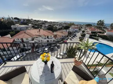 1 bedroom Apartment for Sale in El Faro-62529