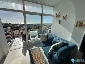 1 bedroom Apartment for Sale in El Faro-62539