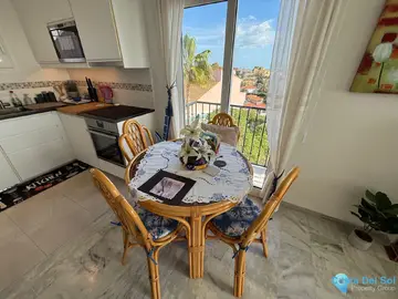 1 bedroom Apartment for Sale in El Faro-62538