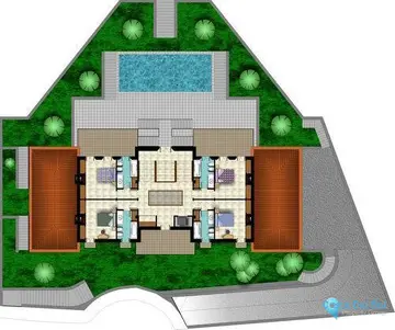 1385m2 Plot for Sale in El Rosario-62541