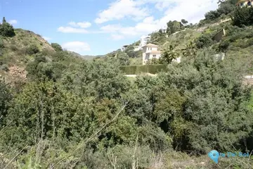 1385m2 Plot for Sale in El Rosario-62550