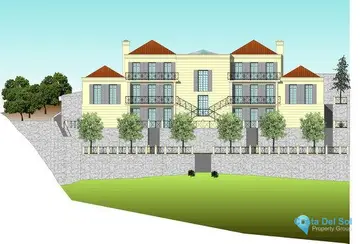 1385m2 Plot for Sale in El Rosario-62542