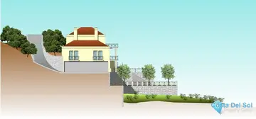 1385m2 Plot for Sale in El Rosario-62548