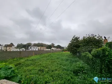 3818m2 Plot for Sale in San Enrique-62551