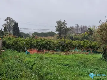 3818m2 Plot for Sale in San Enrique-62552