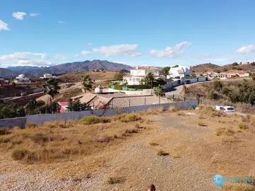 847m2 Plot for Sale in Mijas Golf-62555