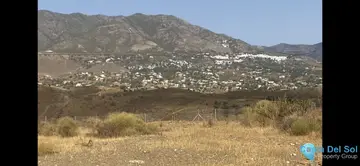 847m2 Plot for Sale in Mijas Golf-62567