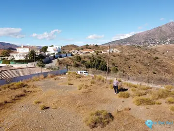 847m2 Plot for Sale in Mijas Golf-62558