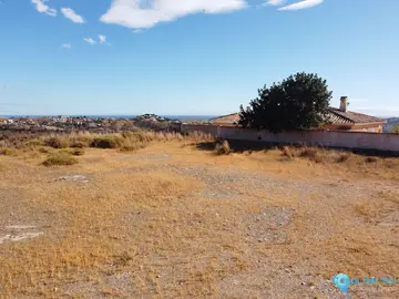 847m2 Plot for Sale in Mijas Golf-62559
