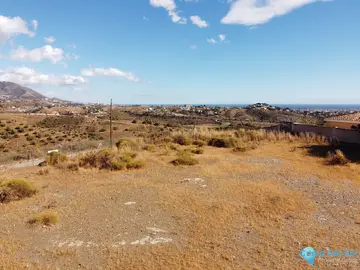 847m2 Plot for Sale in Mijas Golf-62560