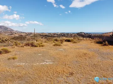 847m2 Plot for Sale in Mijas Golf-62561