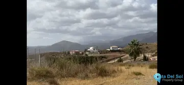 847m2 Plot for Sale in Mijas Golf-62565