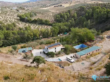 3 bedroom House for Sale in El Burgo-62576