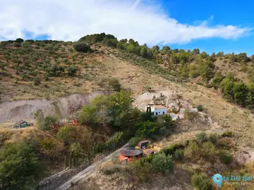 3 bedroom House for Sale in El Burgo-62579
