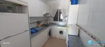 1 bedroom Apartment for Sale in La Cala de Mijas-62606