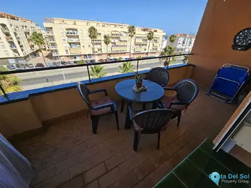 2 bedroom Apartment for Sale in San Luis de Sabinillas-62604