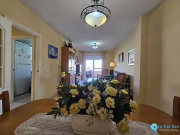 2 bedroom Apartment for Sale in San Luis de Sabinillas-62607