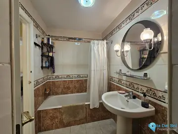 2 bedroom Apartment for Sale in San Luis de Sabinillas-62612