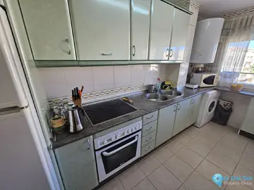 2 bedroom Apartment for Sale in San Luis de Sabinillas-62616