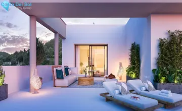 2 bedroom Apartment for Sale in Estepona-49